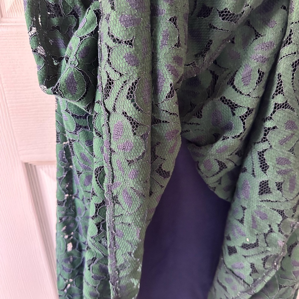 NEW! Miusol Women’s Gown Size small - Picture 7 of 12